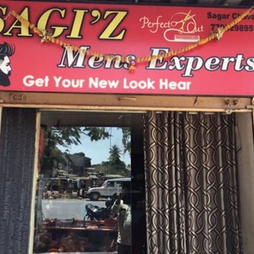 Sagiz Mens Experts