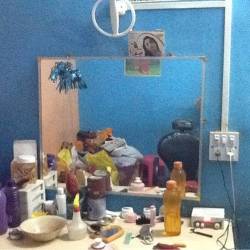 Akshata beauty parlour