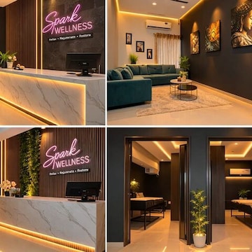 Spark Wellness Holistic Wellness