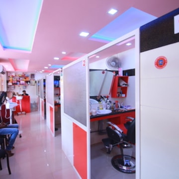 Hfc Beauty Parlour And Tattoo Studio