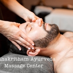 Vedhakritham Ayurveda Center