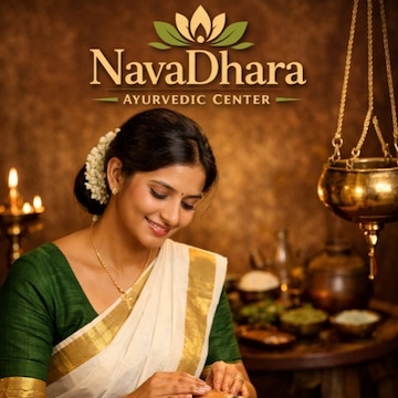 Navadhara Ayurvedhic Center
