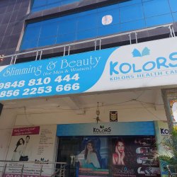 Kolors Health Care