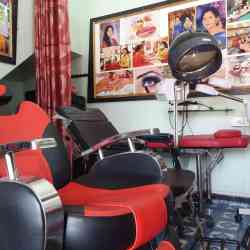 Nakshatra Beauty Parlour