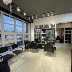 Moz Unisex Salon