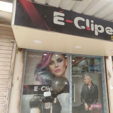 Eclipse Salon