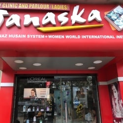 Tanaska Beauty Clinic