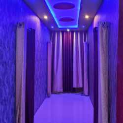 Diamond Door Spa and Saloon