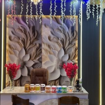 The Moon Light Spa