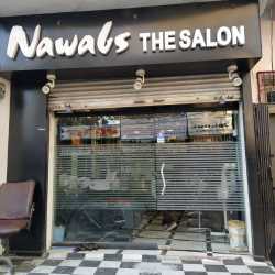 Nawabs The Salon