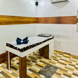 As Wellness and Spa