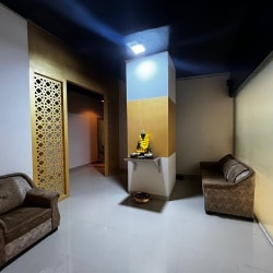 The Gold Family Spa