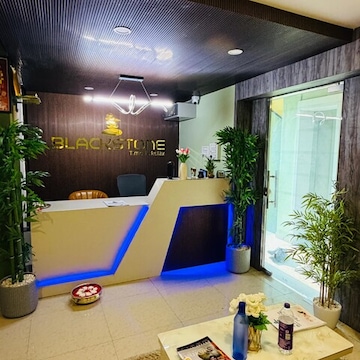Blackstone Salon and Spa