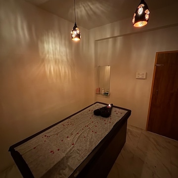 Aura Thai Family Spa