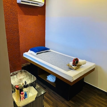 Ruby Spa