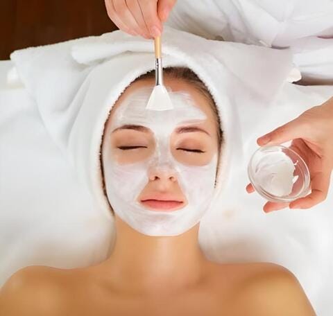Shaheen Beauty Parlour