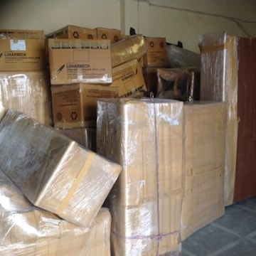 Allianz Packers and Movers