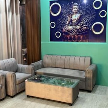 The Gold Classic Spa & Salon