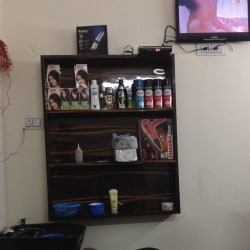 Eroz Beauty Care Salon