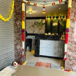 Angel Wings Spa And Saloon And Academy