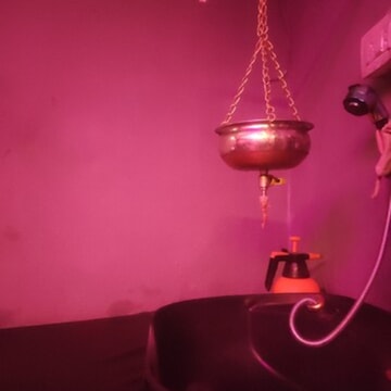 Malnad Thai Spa & Therapy