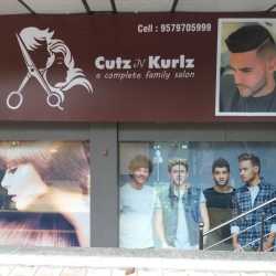 Cutz N Kurlz Family Salon