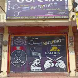 Hairport Salon