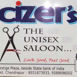 Cizer's The Unisex Salon