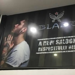 Blade Saloon
