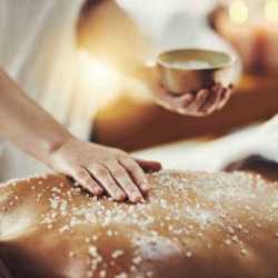 Ayur Sanjeevini Spa