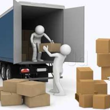 JBM Packers & Movers