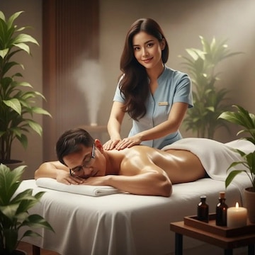 Oxid Spa