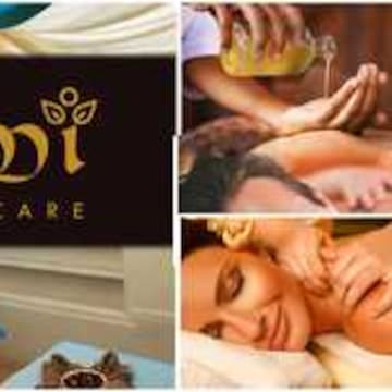 Naomi Wellness Care