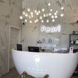 Pearl Spa