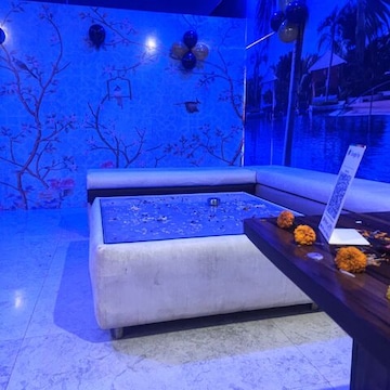 Royal Blue Thai Spa