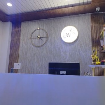 Wellness Spa & Panchkarma