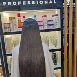 Bapi's Hair Beauty & Spa