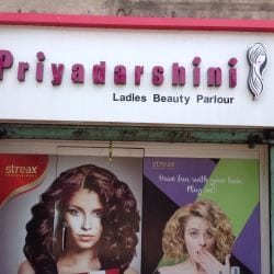 Priyadarshini Ladies Beauty Parlour