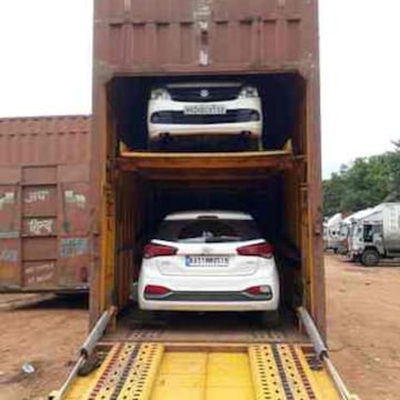 Katariya Cargo Movers