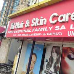 Hair And Skin Care