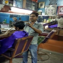 Sri Ganga Hair Cutting Saloon