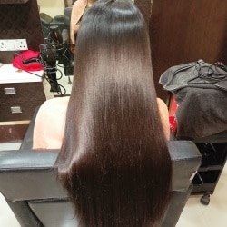 SHARMI'S HAIR AND BEAUTY