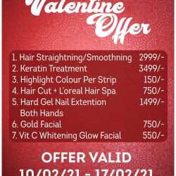 Style And.beauty Salon