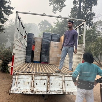 A-One Packers and Movers