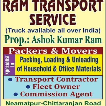 Ram Transport Service