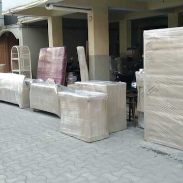 DM PACKERS AND LOGISTICS