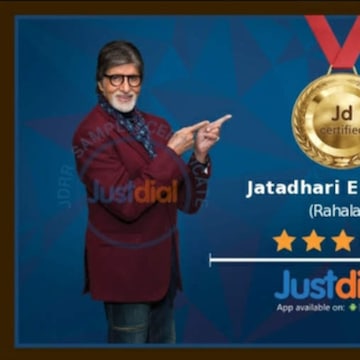 Jatadhari Electrical
