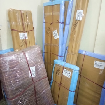 City Estate Cargo Packers & Movers