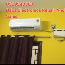 Baba Electronics Repair