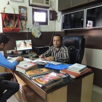 Hare Krishna Hare Rama Pvt Ltd